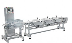 遠銷售海外，大航稱重分選機品質保證