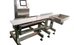 檢重秤廠家哪家好?認(rèn)準(zhǔn)這三大要素！-首選