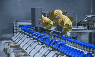 了解流水線重量檢測機在各行業(yè)應用及設備配套詳情