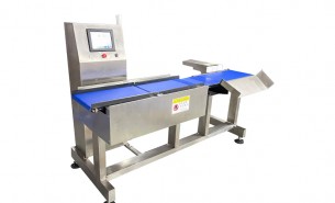 珠海大航自動檢重機：產(chǎn)品重量檢測的精準(zhǔn)利器