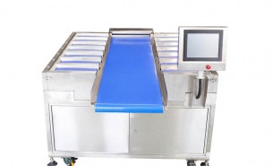 珠海大航DH系列智能目標(biāo)配重機：多行業(yè)精準(zhǔn)配重的自動化之選