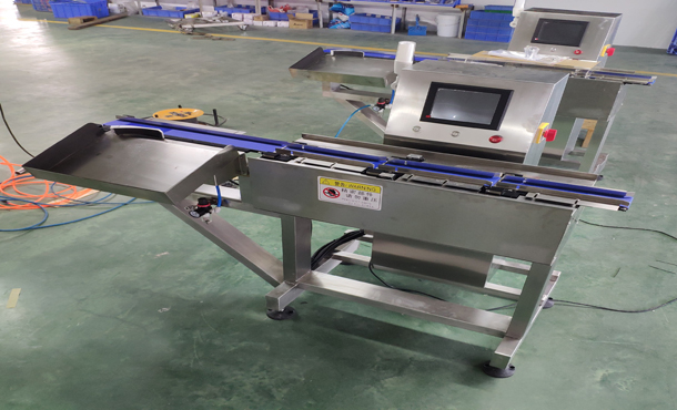 五金篩選機(jī) 五金篩選機(jī)